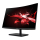 Acer ED270XBIIPX czarny Curved 240Hz - 601952 - zdjęcie 6
